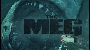 The Meg at the Misquamicut Drive-In