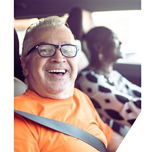 Restarting Volunteer Transportation in Kennebunk