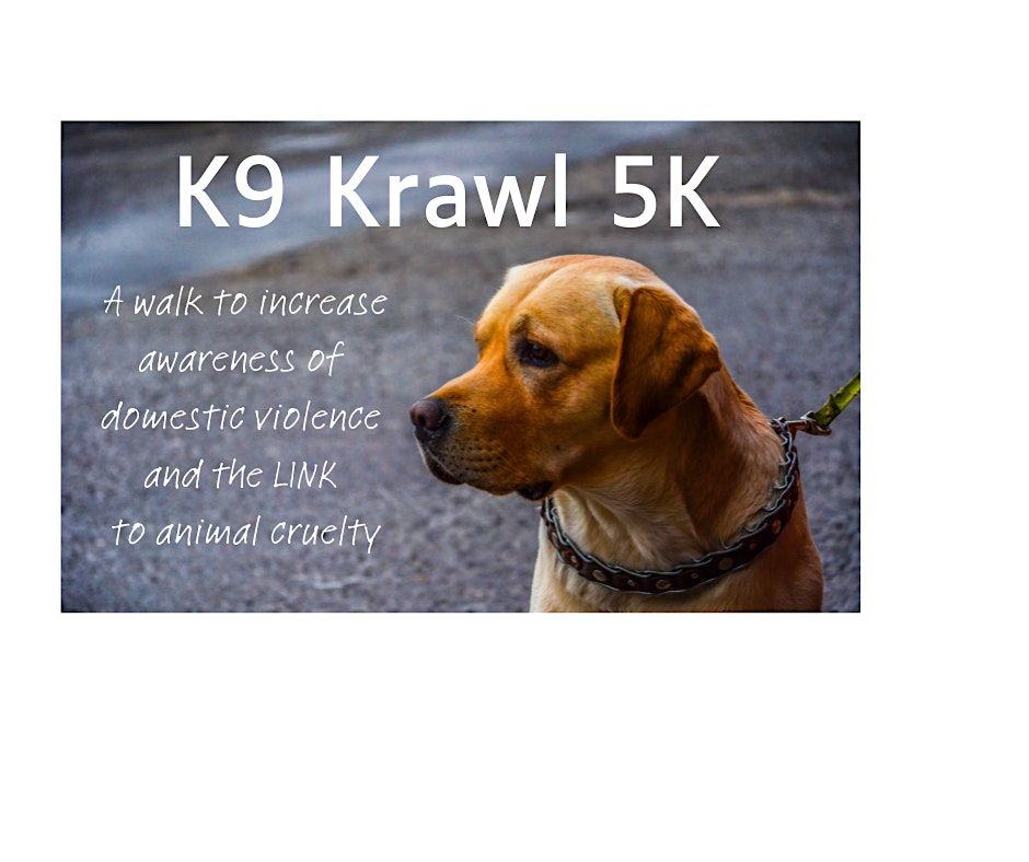 K9 Krawl 5K