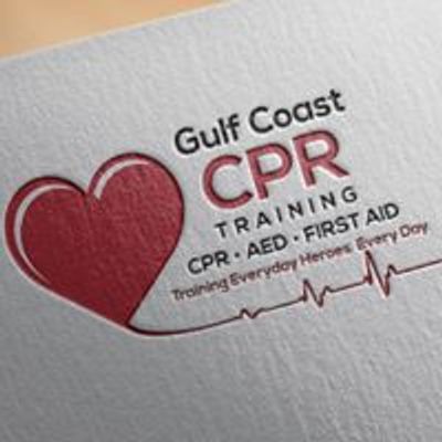 Gulf Coast CPR Training