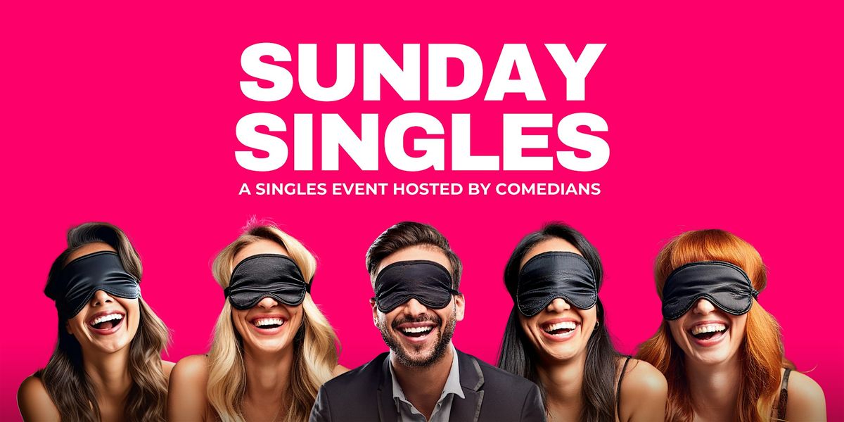 Sunday Singles Perth City