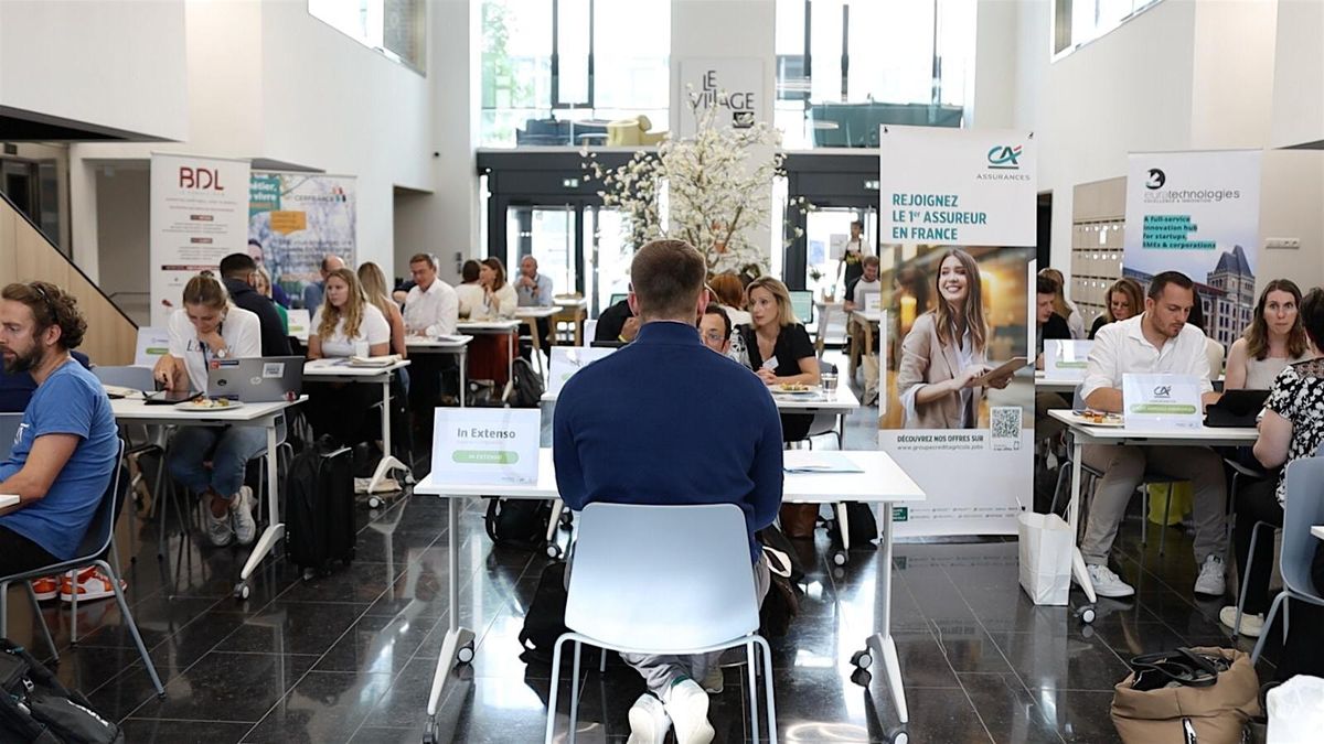 Les entreprises de Toulouse recrutent : +30 postes disponibles !