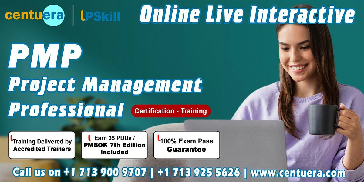 PMP\u00ae Certification Program | Lowest Price Guaranteed | Santa Maria, CA