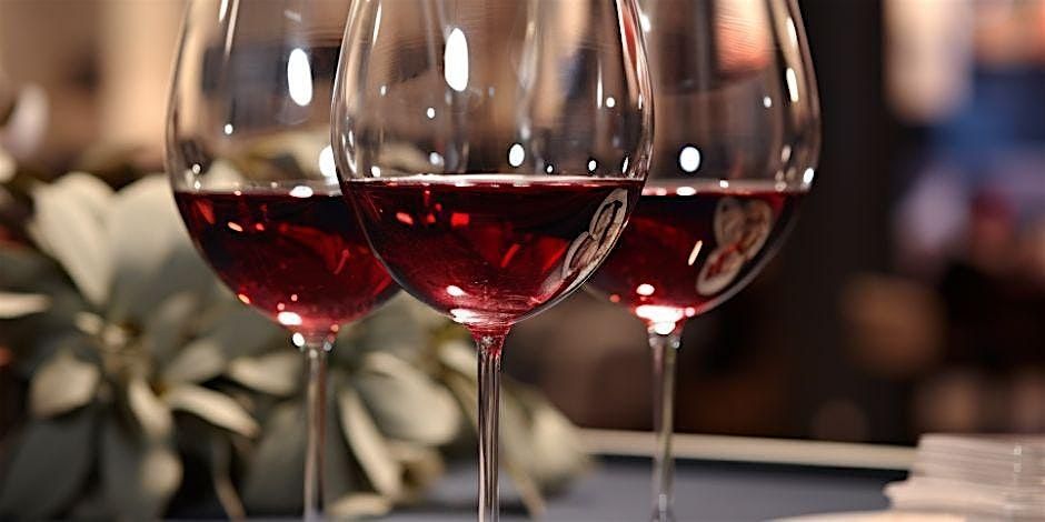 Tasting Room - Wine Dinner - Argentina