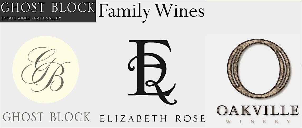 Spotlight: Ghost Block Family of Wines