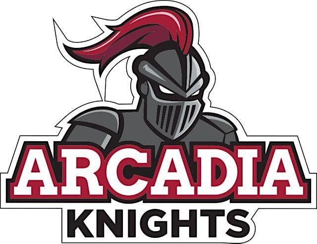 Arcadia Men's Ice Hockey Gift Card Fundraiser