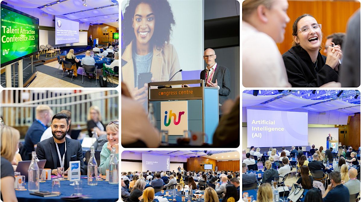 In-house Recruitment Talent Attraction Conference 2026