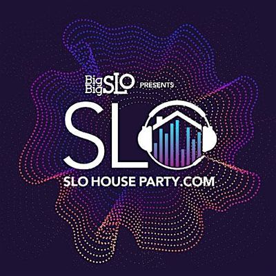 SLO House Party