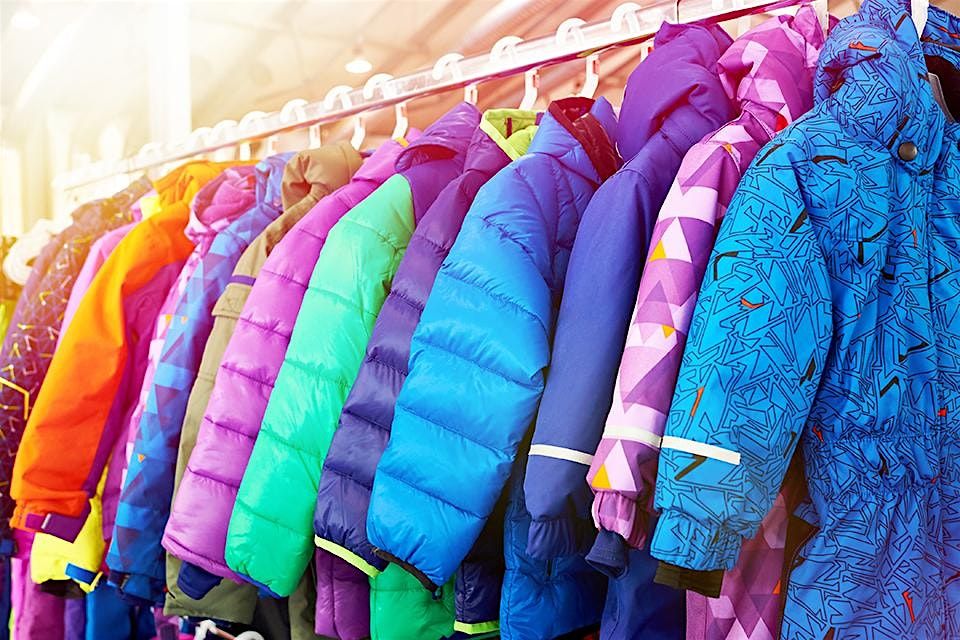 Prairie Village Labor Day of Service & Winter Warmth Wear Drive