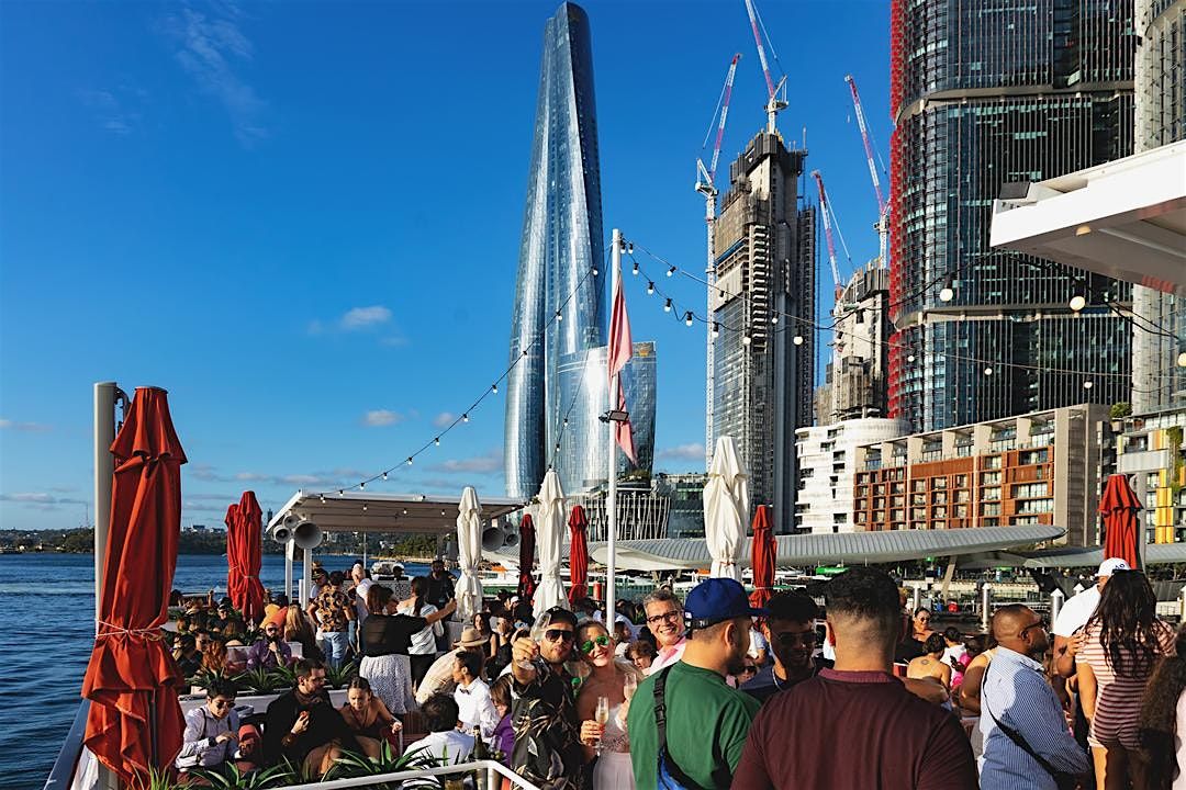 SOUL HARBOUR \u2013 DAY CRUISE - GLASS ISLAND