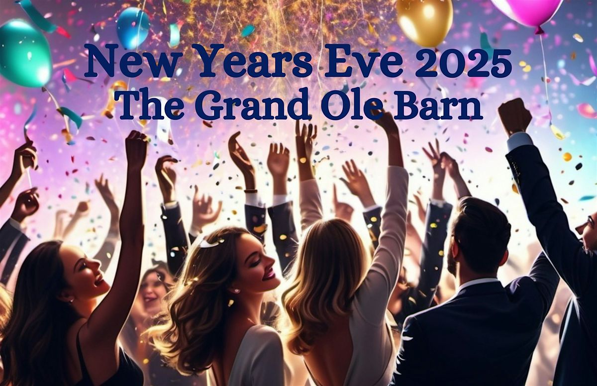 Ring in the New Year at FarmBash