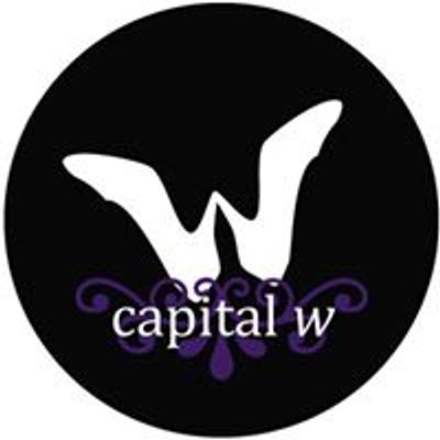 Capital W