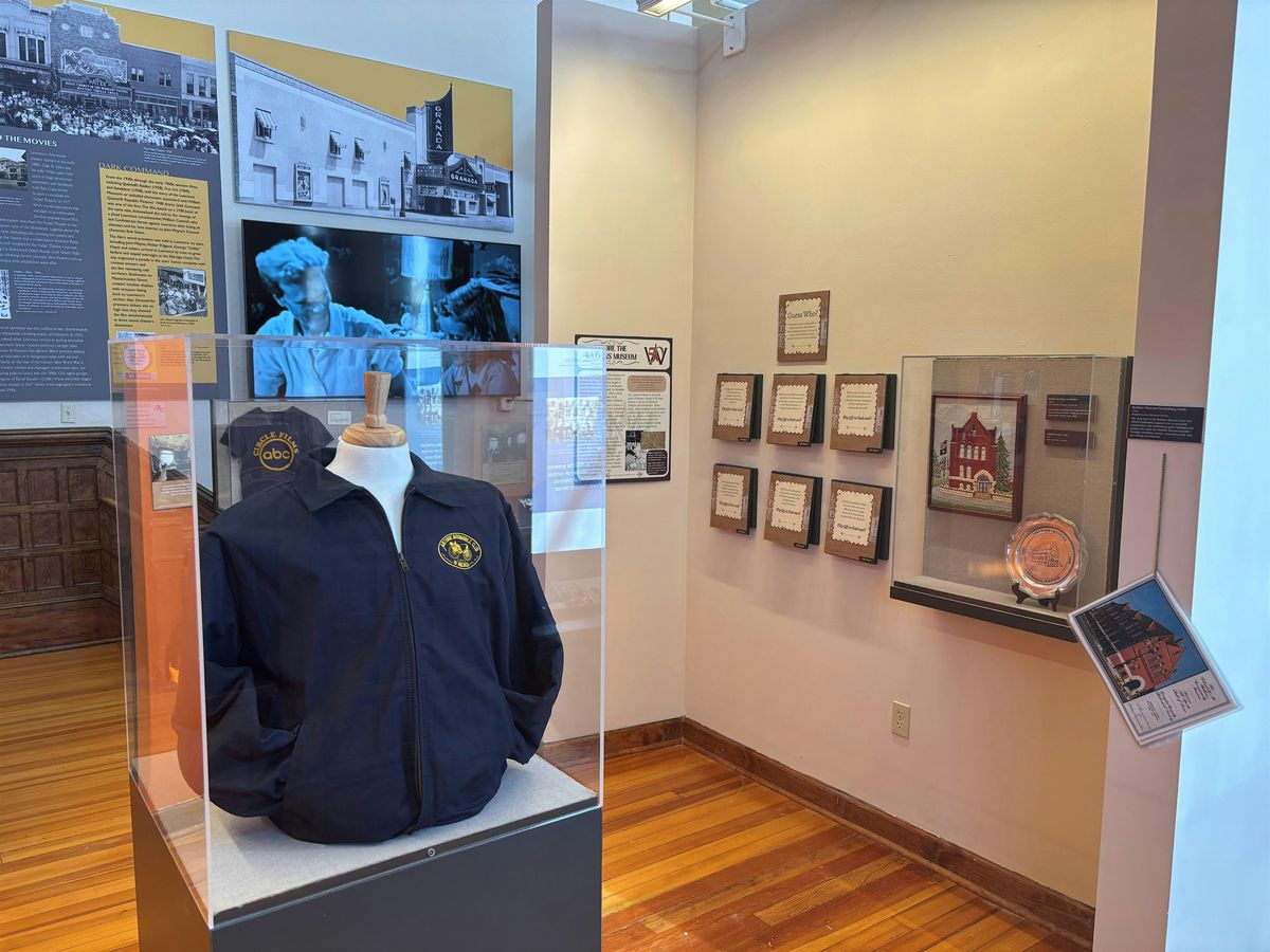 The Watkins at 50: Making History with Our Community
