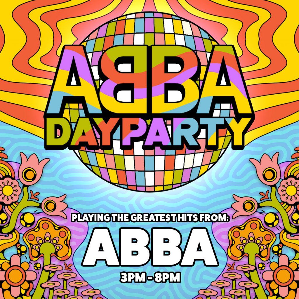 The ABBA Day Party: Derby