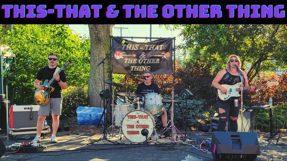 LIVE Zelie Open Air Market Zelienople June 2, 2025