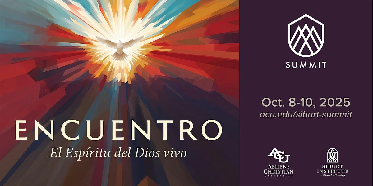 ACU Summit 2025 (Espa\u00f1ol)