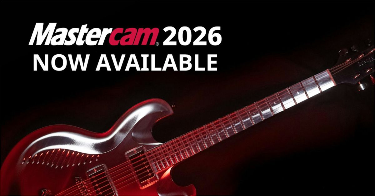 Axsys Mastercam 2026 Rollout Seminar: Kalamazoo