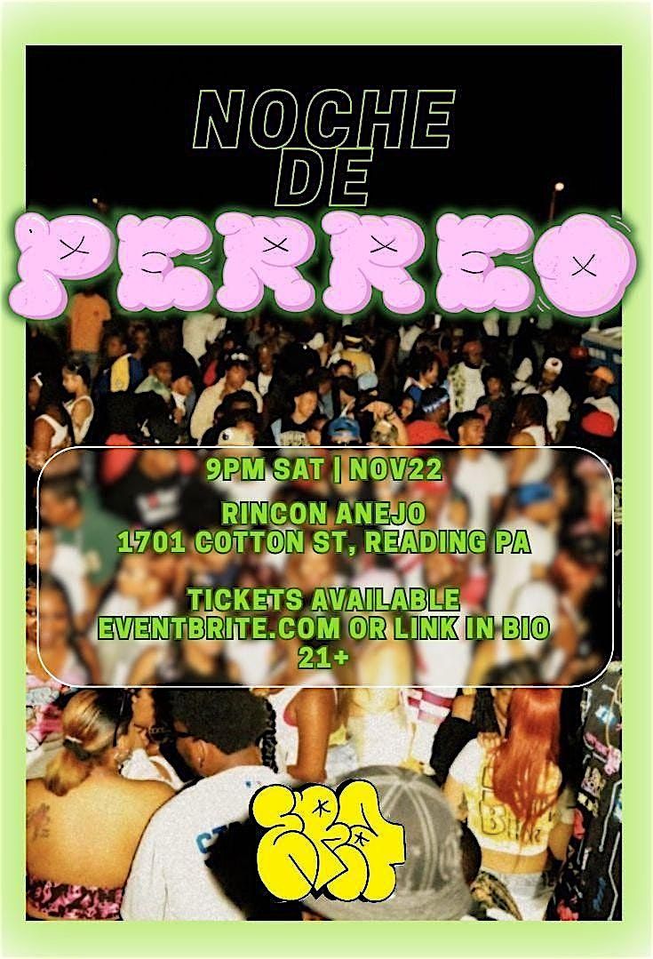 Noche De Perreo