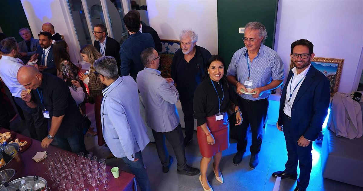 Flexx Club pres. REAL ESTATE BEAT - Il networking immobiliare a Milano