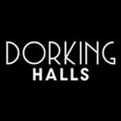 Dorking Halls