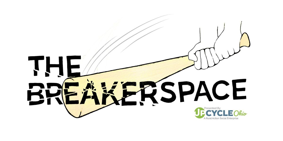 Grand Opening: The Breakerspace