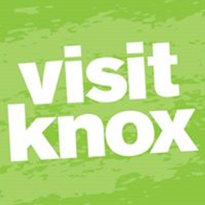 Visit Knoxville