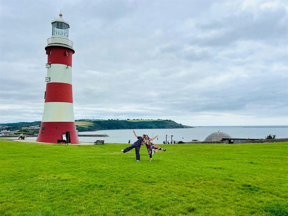 Frocktails Plymouth 2026