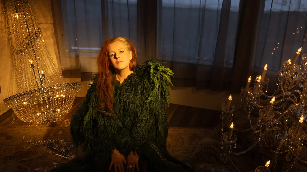Neko Case, John Grant in Tucson
