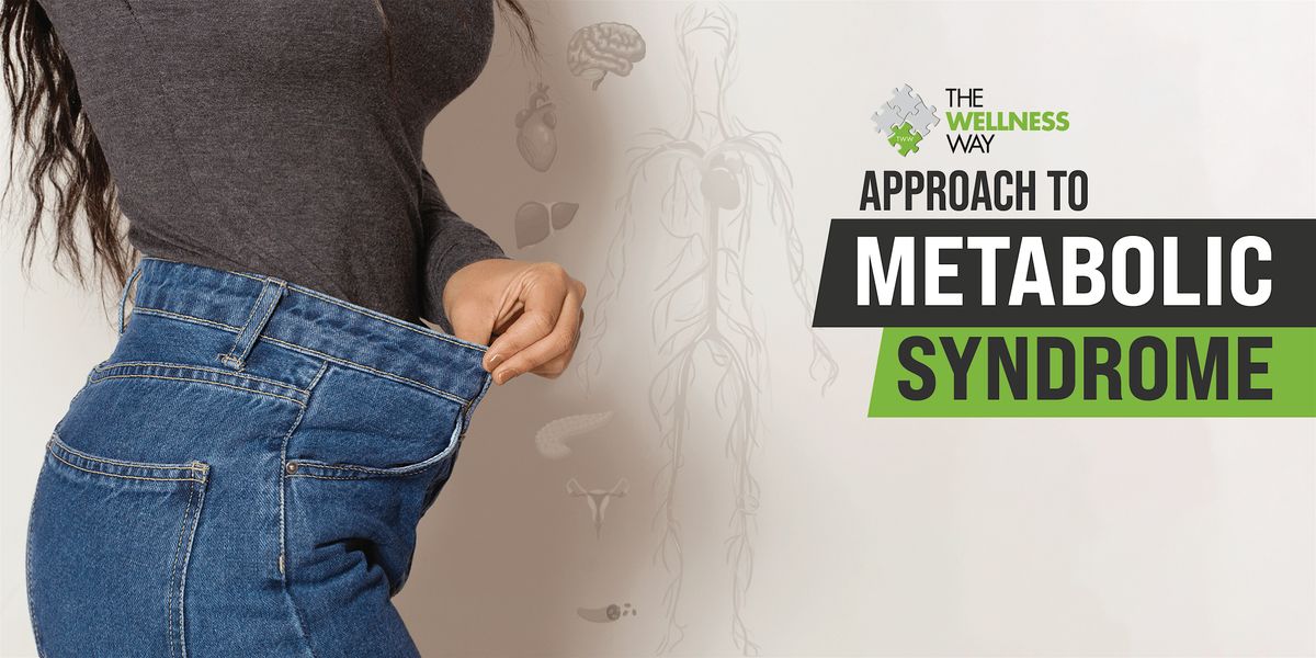 The Wellness Way Approach to Weight Loss!