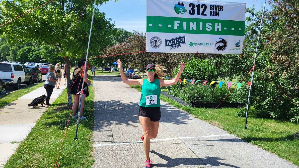 5th Annual 312 RiverRun 5K