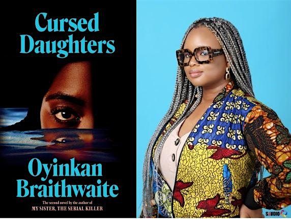 Oyinkan Braithwaite