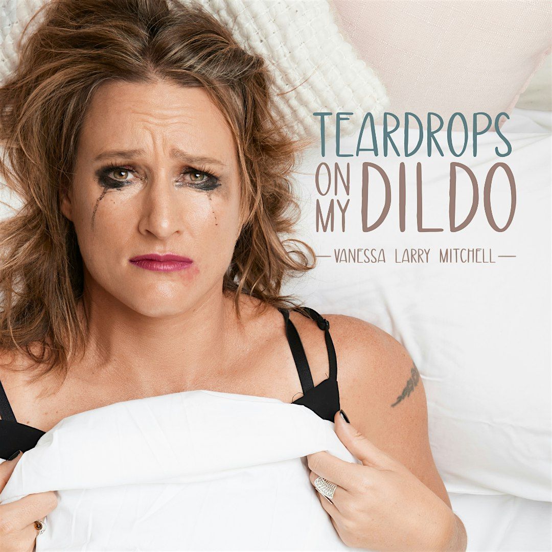 Vanessa Larry Mitchell