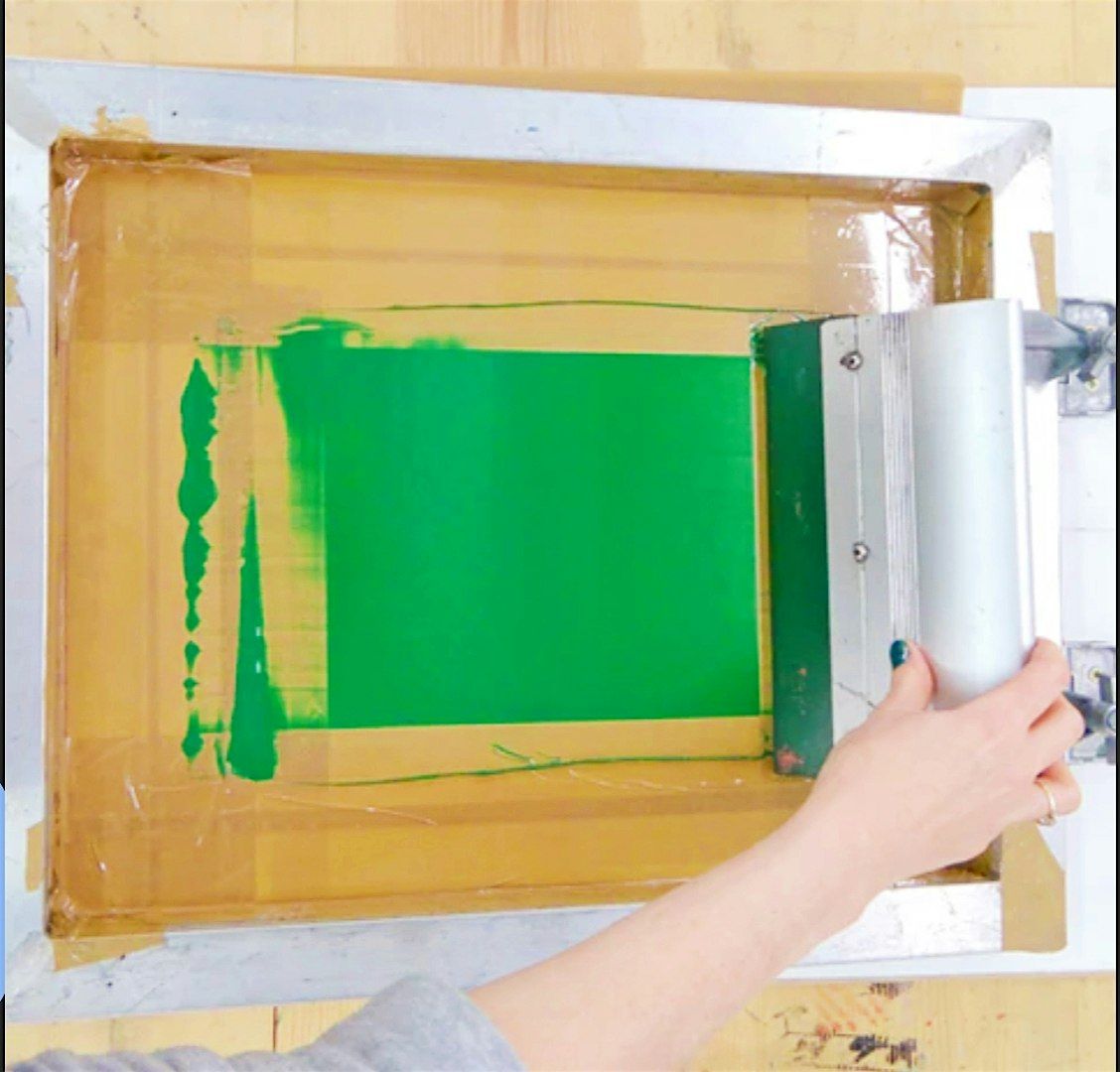 Printin' The Community