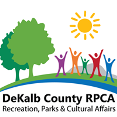 DeKalb County Recreation, Parks & Cultural Affairs