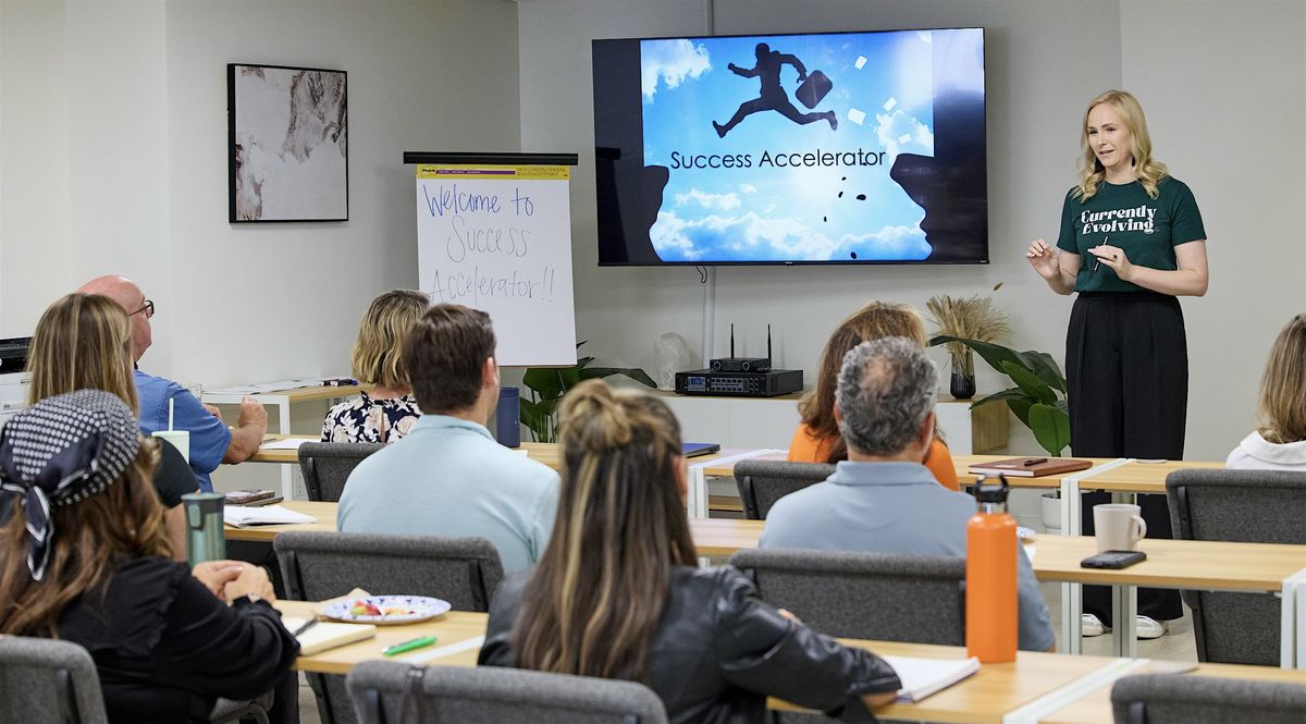 Success Accelerator