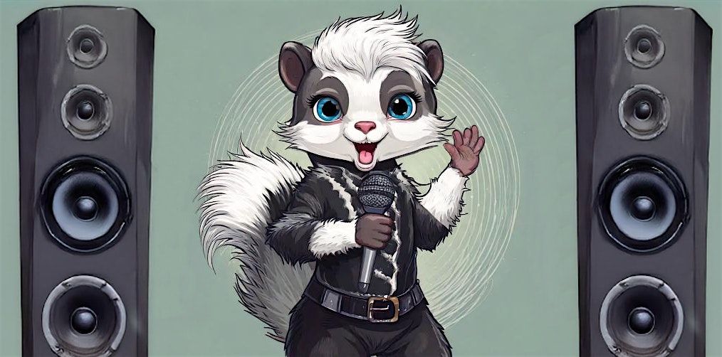 LARRY-OKE hosted by Larry!! - INSIDE - FREE