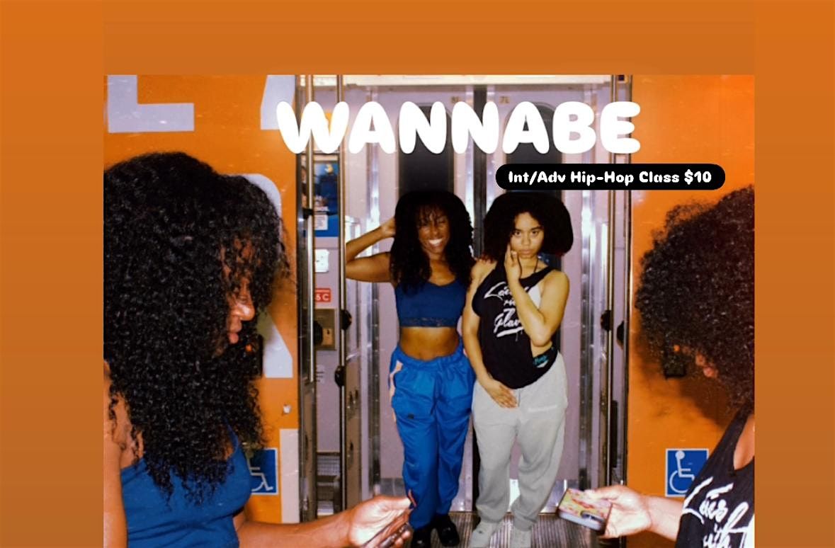 WANNABE: A Performance Concept Video Experience