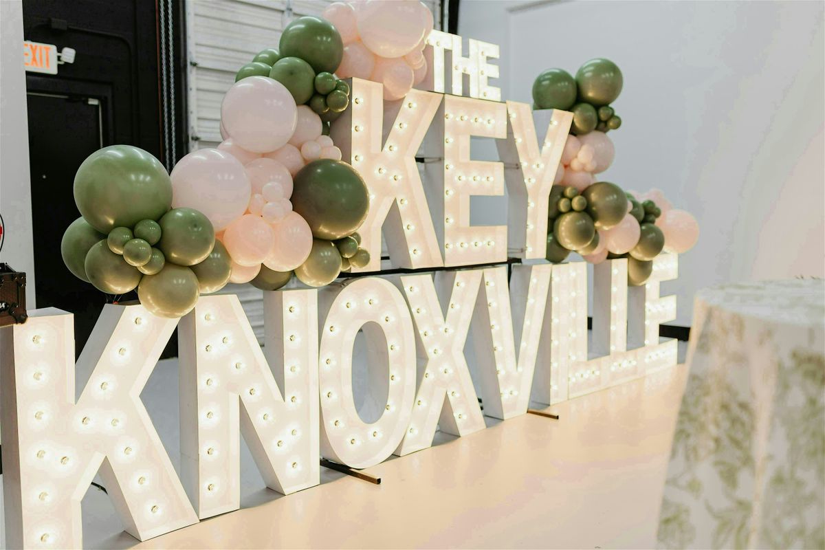 The Key Knoxville's Grand Opening