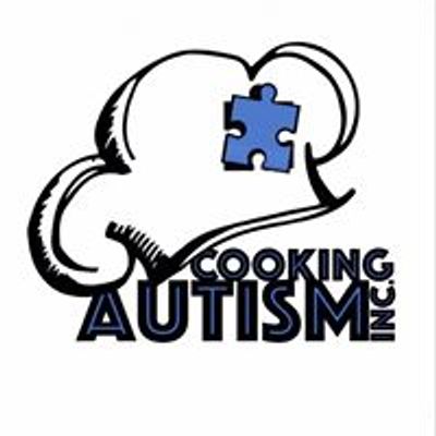 Cooking Autism, Inc.