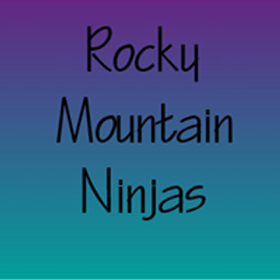 Special Olympics Colorado - Rocky Mountain Ninjas