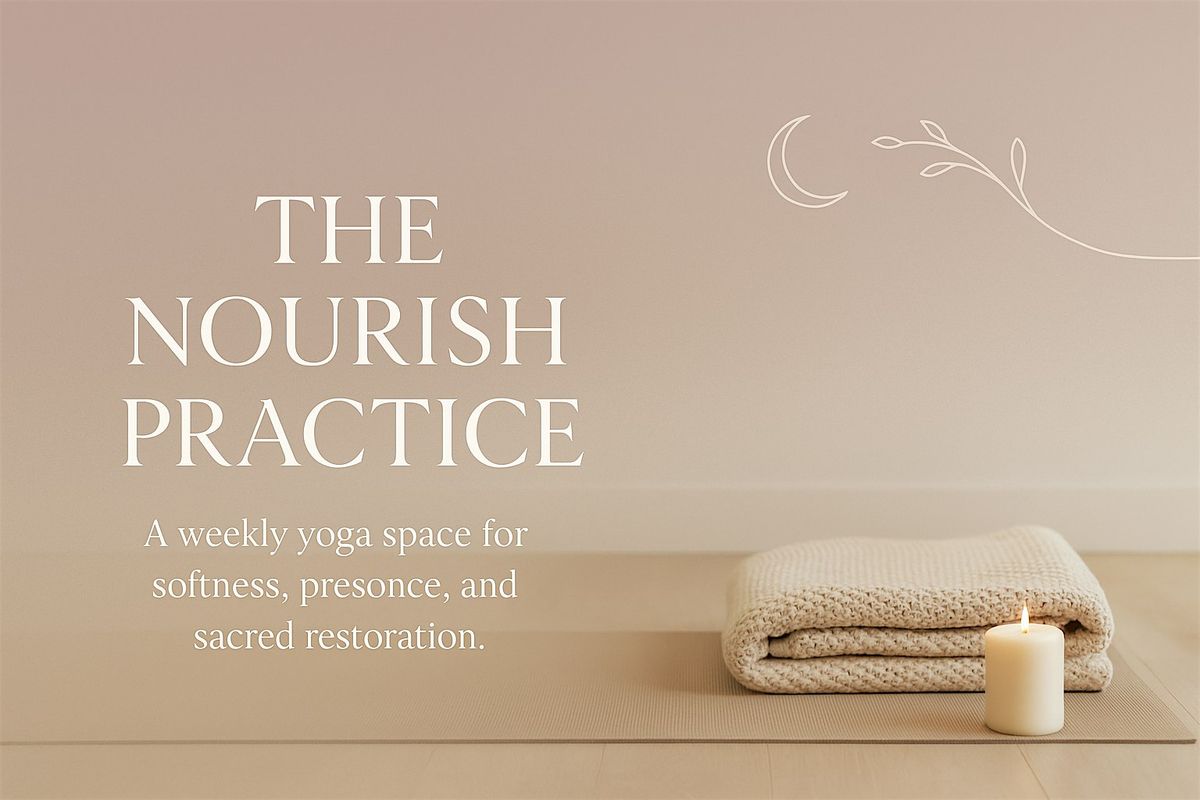 The Nourish Practice