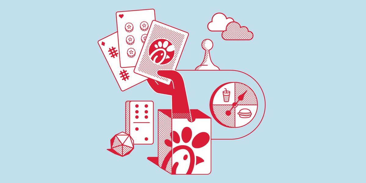 A "Race to Zero" Card Game Tournament