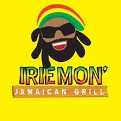 Irie Mon' Jamaican Grill