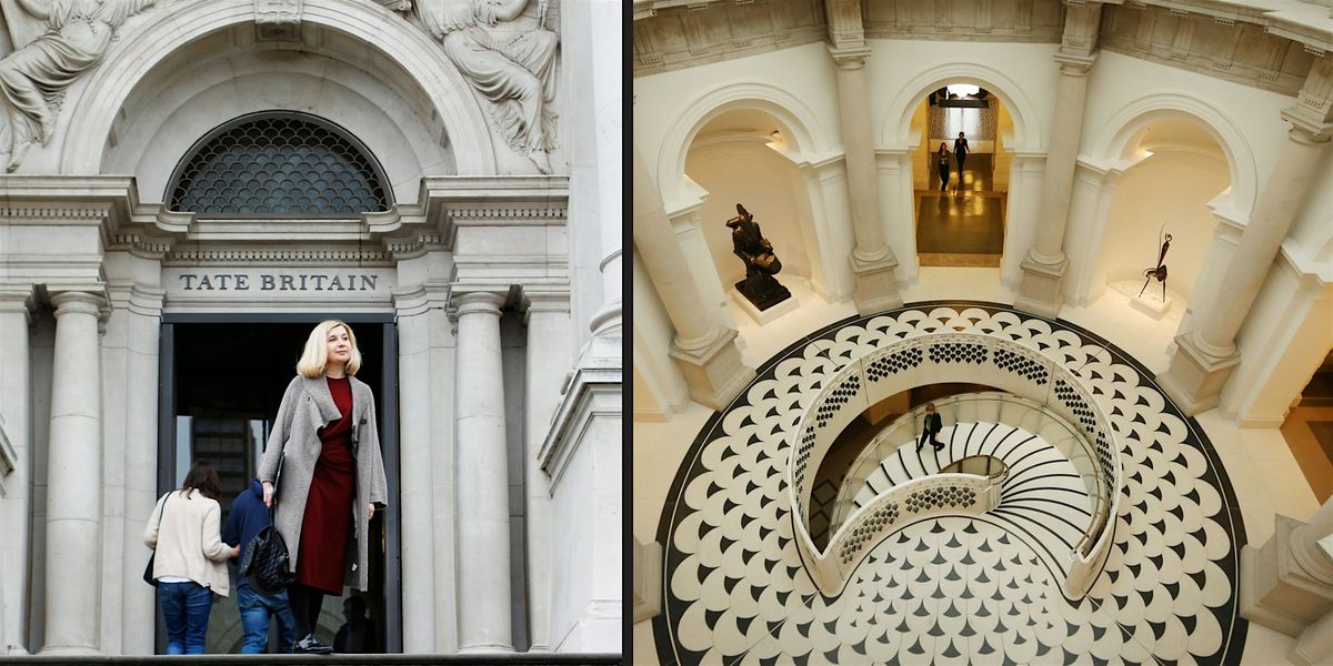Tate Britain: \u0431\u0440\u0438\u0442\u0430\u043d\u0441\u043a\u043e\u0435 \u0438\u0441\u043a\u0443\u0441\u0441\u0442\u0432\u043e \u0432 19-20 \u0432\u0435\u043a\u0435 - \u0441\u0430\u043c\u044b\u0435 \u0432\u0430\u0436\u043d\u044b\u0435 \u0438\u043c\u0435\u043d\u0430