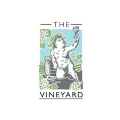 The Vineyard Pub. Lamberhurst