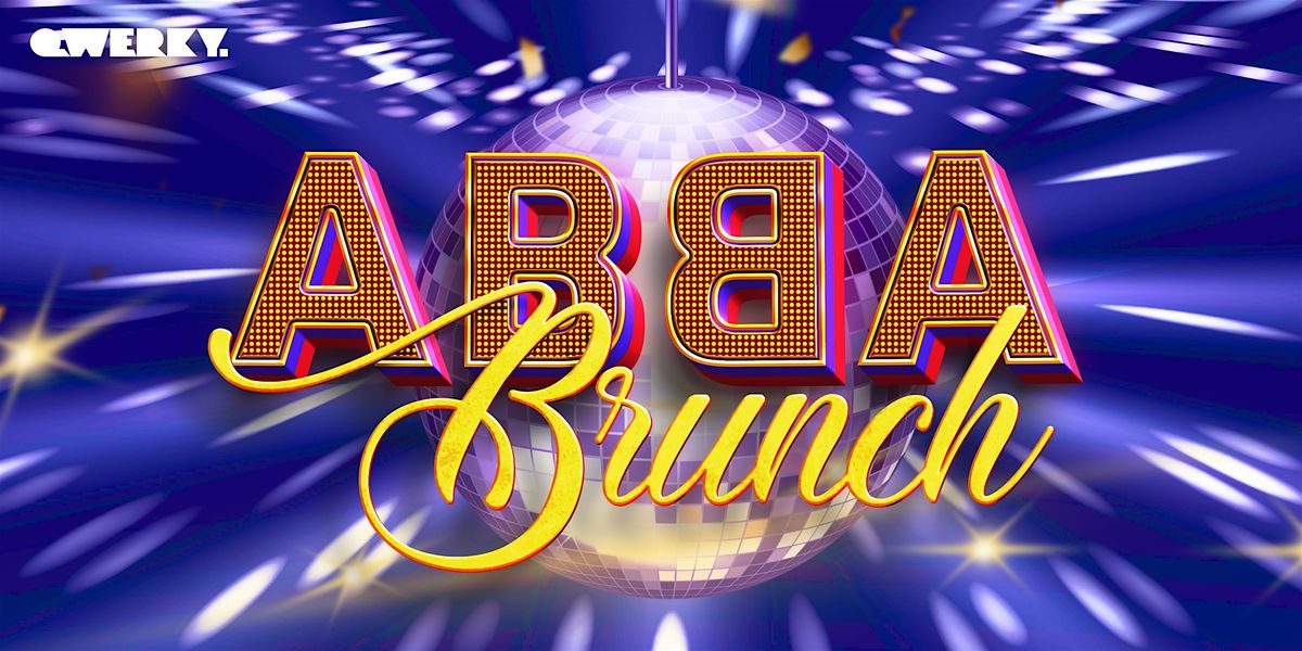 Gimme! Gimme! Gimme! The Ultimate ABBA Bottomless Drag Brunch