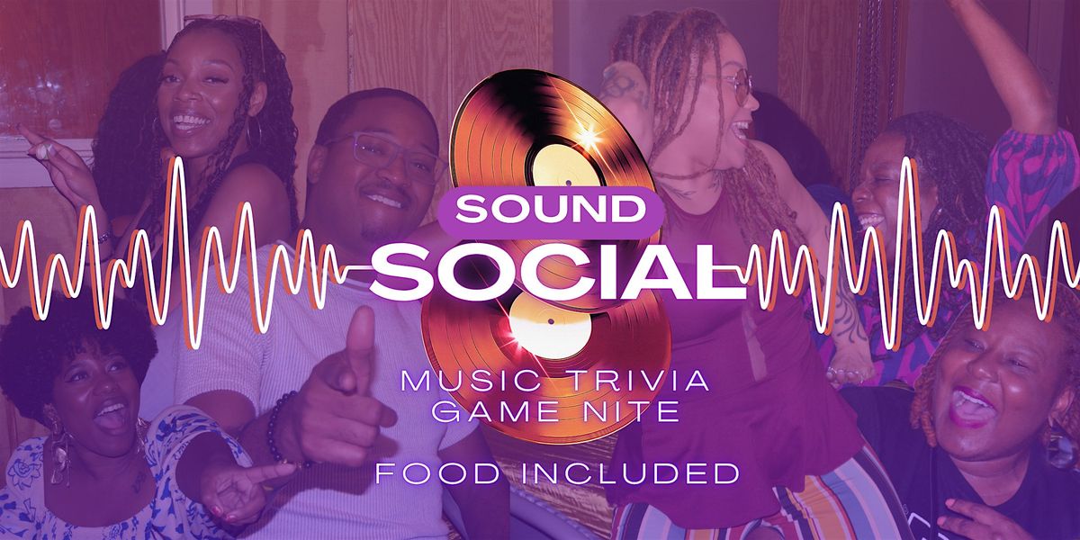 Sound Social