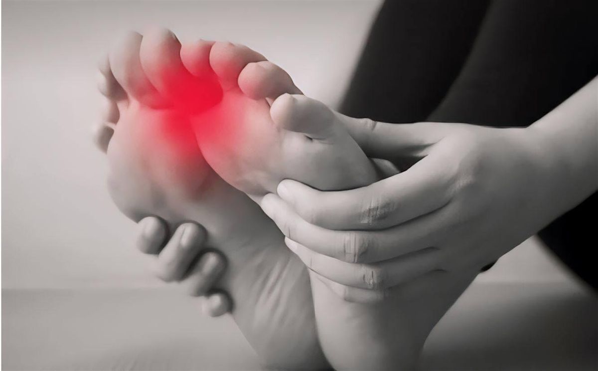 Neuropathy Workshop - December 16