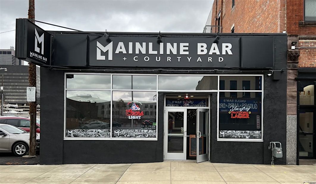 November DRAC Members Event