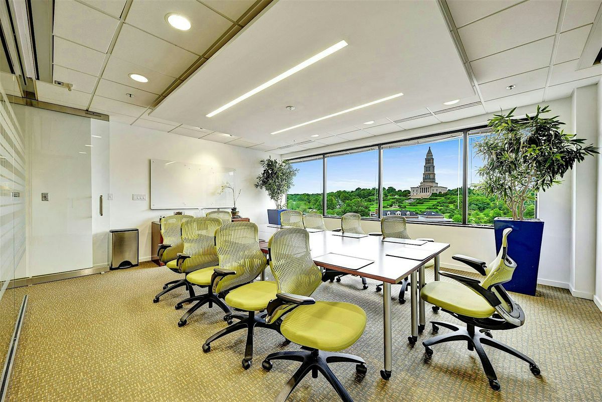 Carr Workplaces Open House Day - King Street